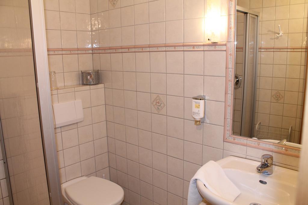 Landhaus Hotel Goeke Hovelhof Room photo