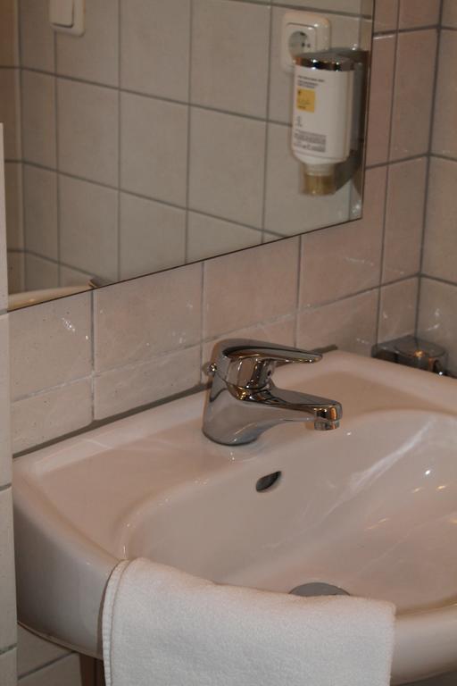 Landhaus Hotel Goeke Hovelhof Room photo
