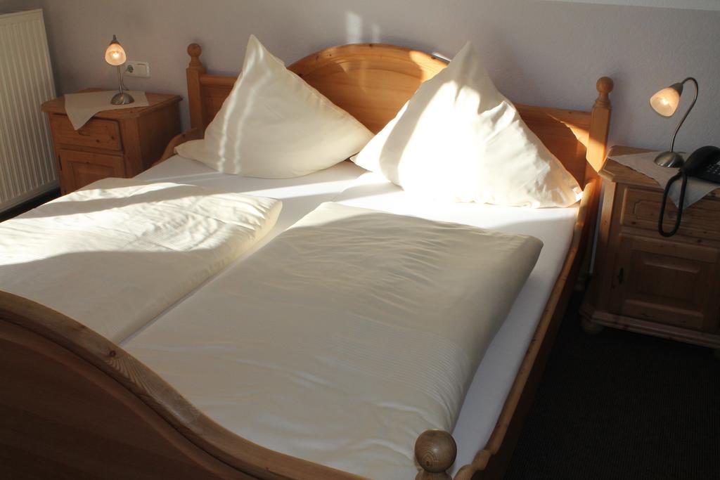 Landhaus Hotel Goeke Hovelhof Room photo